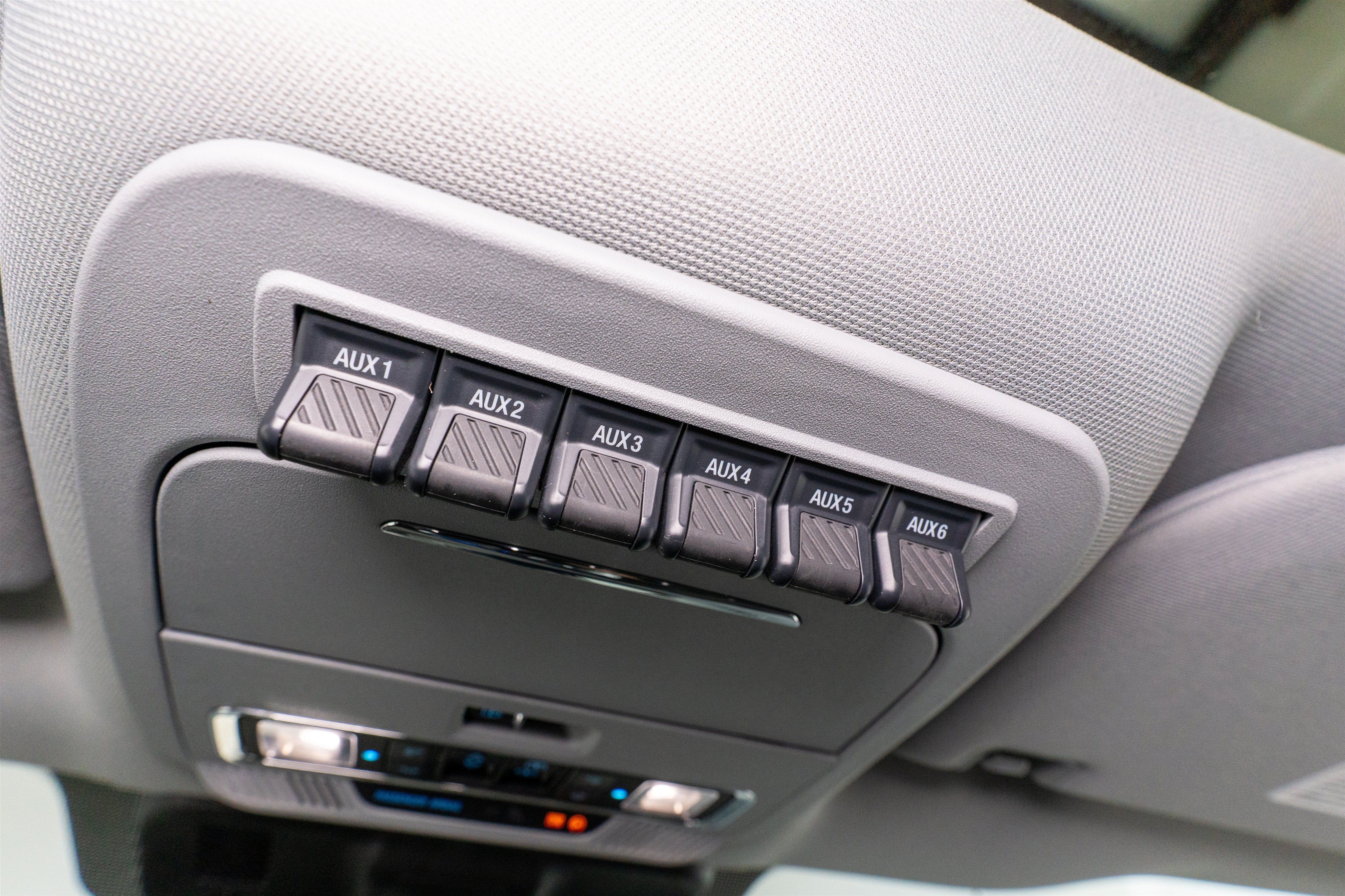 2024 Ford Super Duty F-350 SRW LARIAT