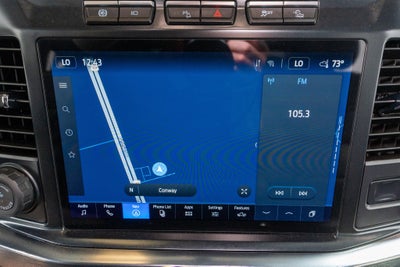 2024 Ford Super Duty F-350 SRW LARIAT