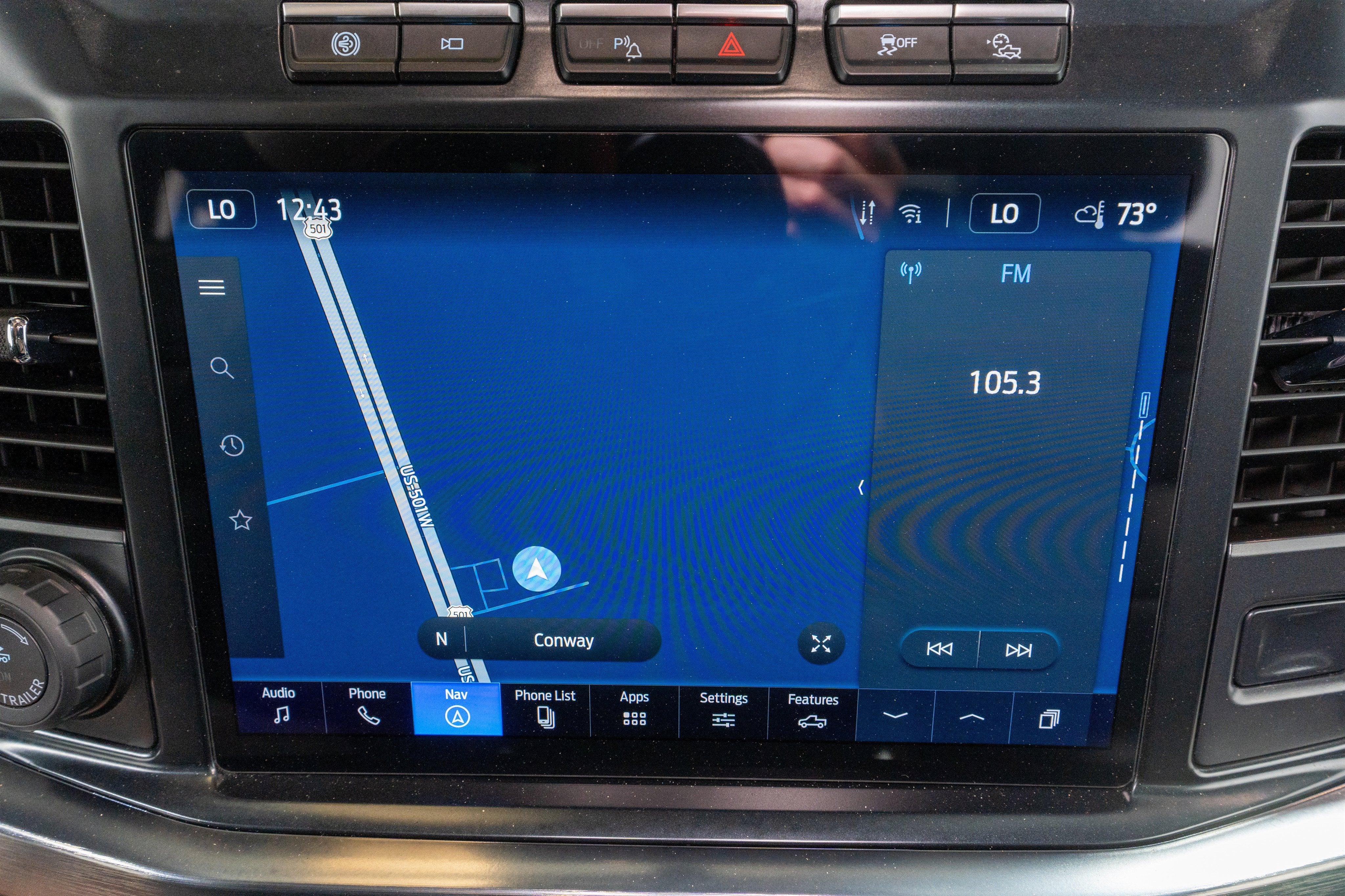 2024 Ford Super Duty F-350 SRW LARIAT