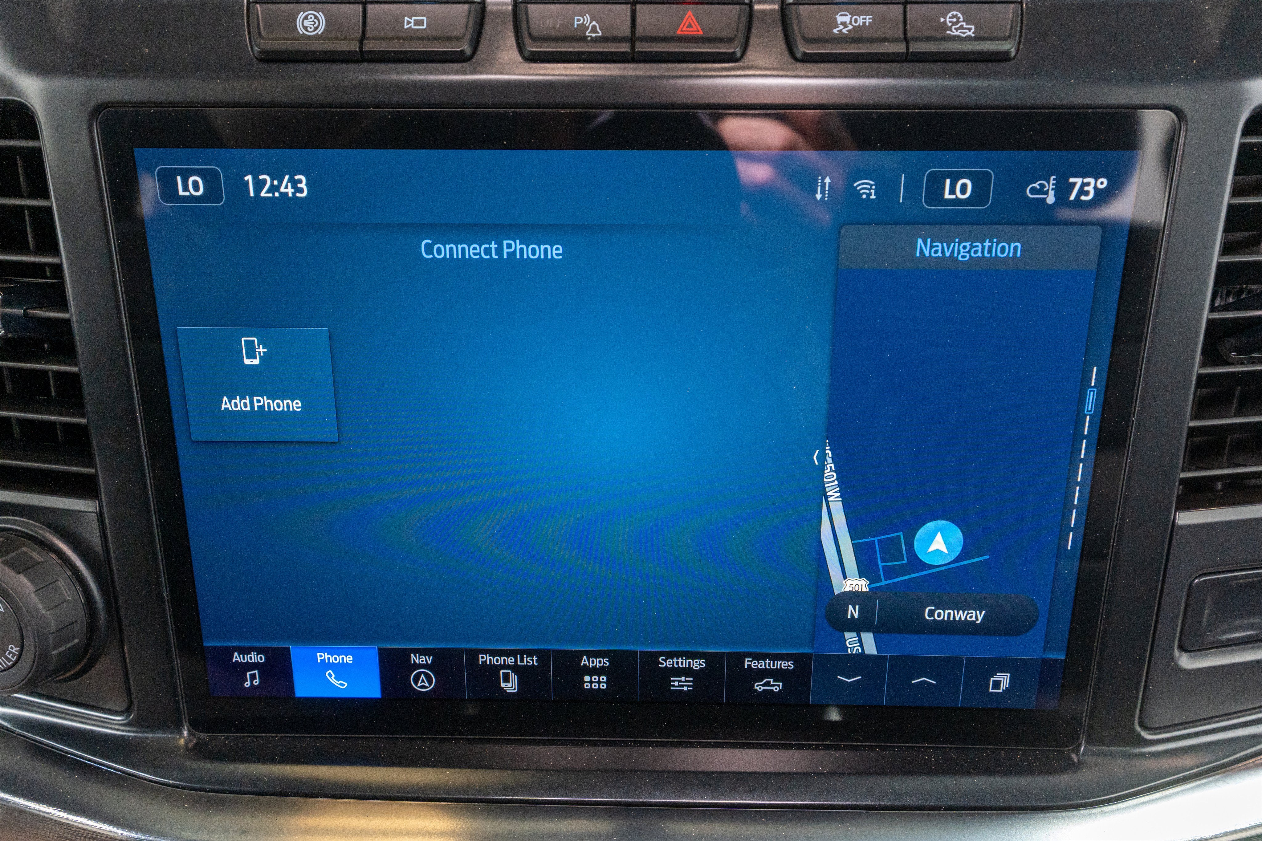 2024 Ford Super Duty F-350 SRW LARIAT