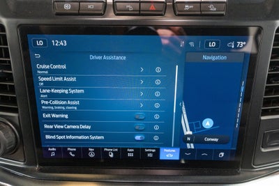 2024 Ford Super Duty F-350 SRW LARIAT