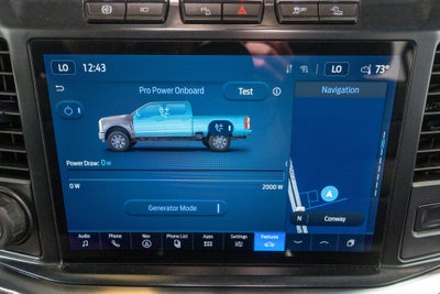 2024 Ford Super Duty F-350 SRW LARIAT