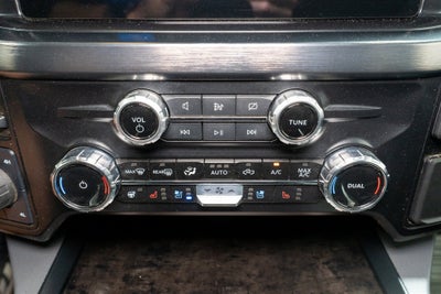 2024 Ford Super Duty F-350 SRW LARIAT