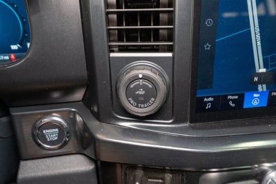 2024 Ford Super Duty F-350 SRW LARIAT