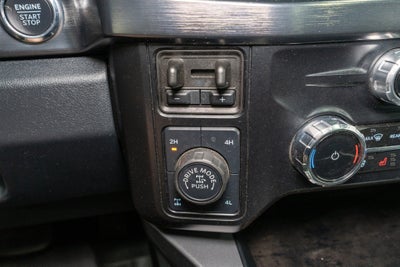 2024 Ford Super Duty F-350 SRW LARIAT