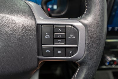 2024 Ford Super Duty F-350 SRW LARIAT