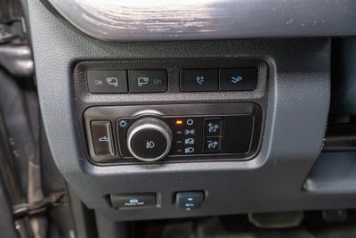 2024 Ford Super Duty F-350 SRW LARIAT