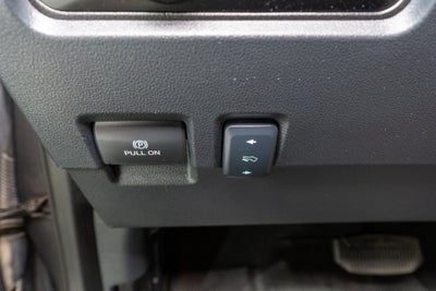 2024 Ford Super Duty F-350 SRW LARIAT
