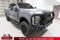 2024 Ford Super Duty F-350 SRW LARIAT