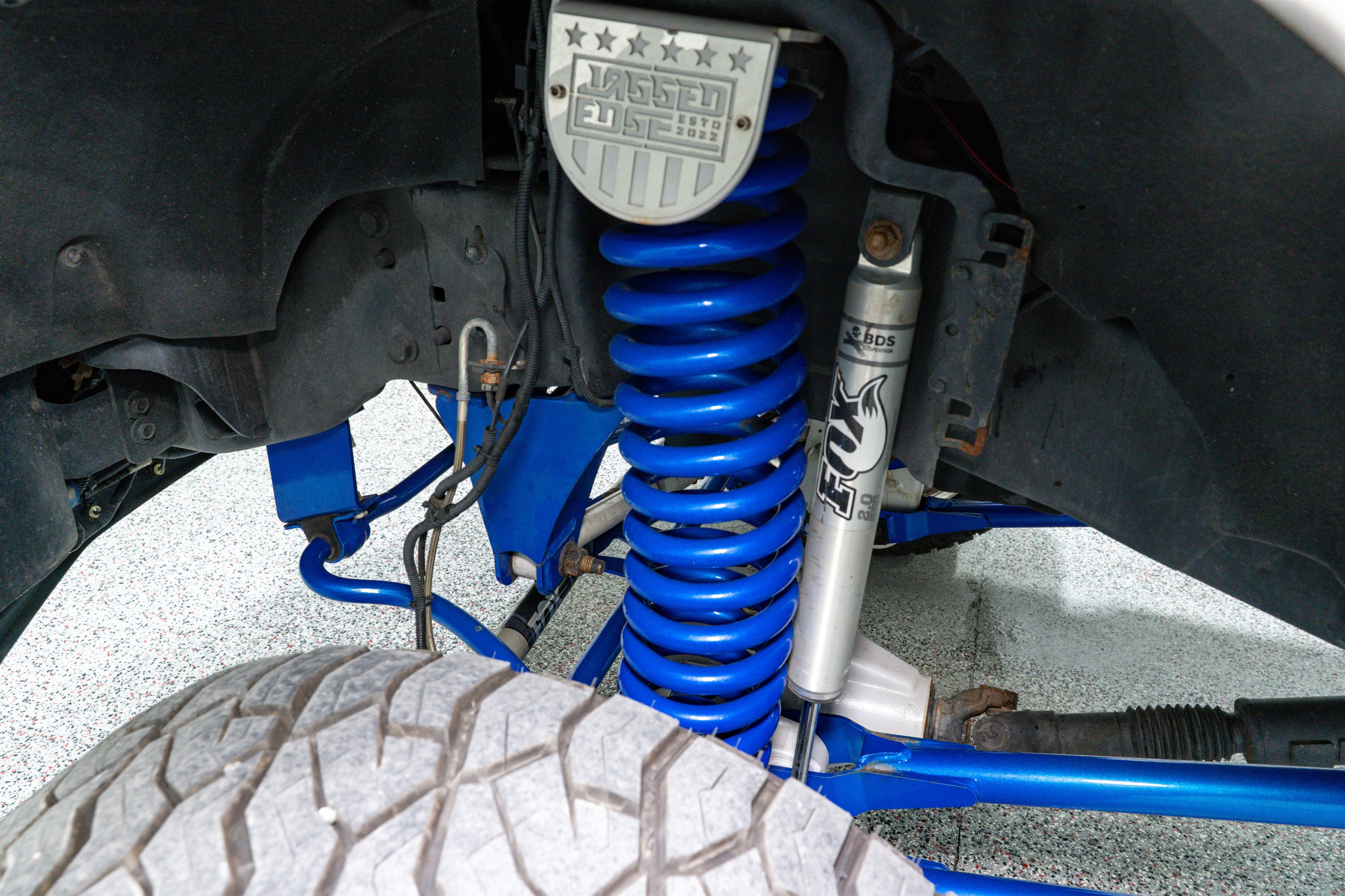 2017 Ford Super Duty F-350 SRW Platinum