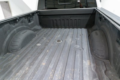 2017 Ford Super Duty F-350 SRW Platinum