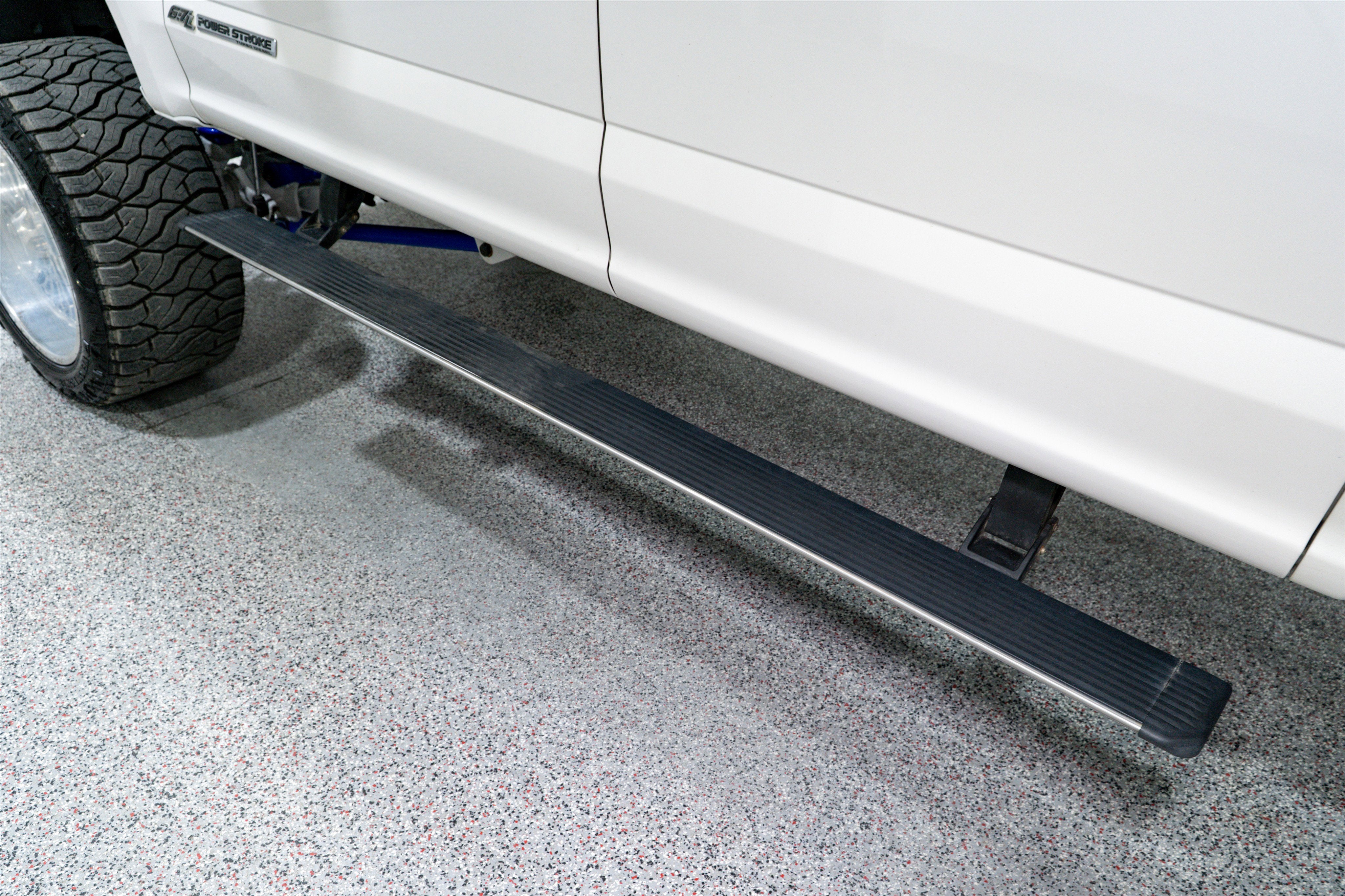 2017 Ford Super Duty F-350 SRW Platinum