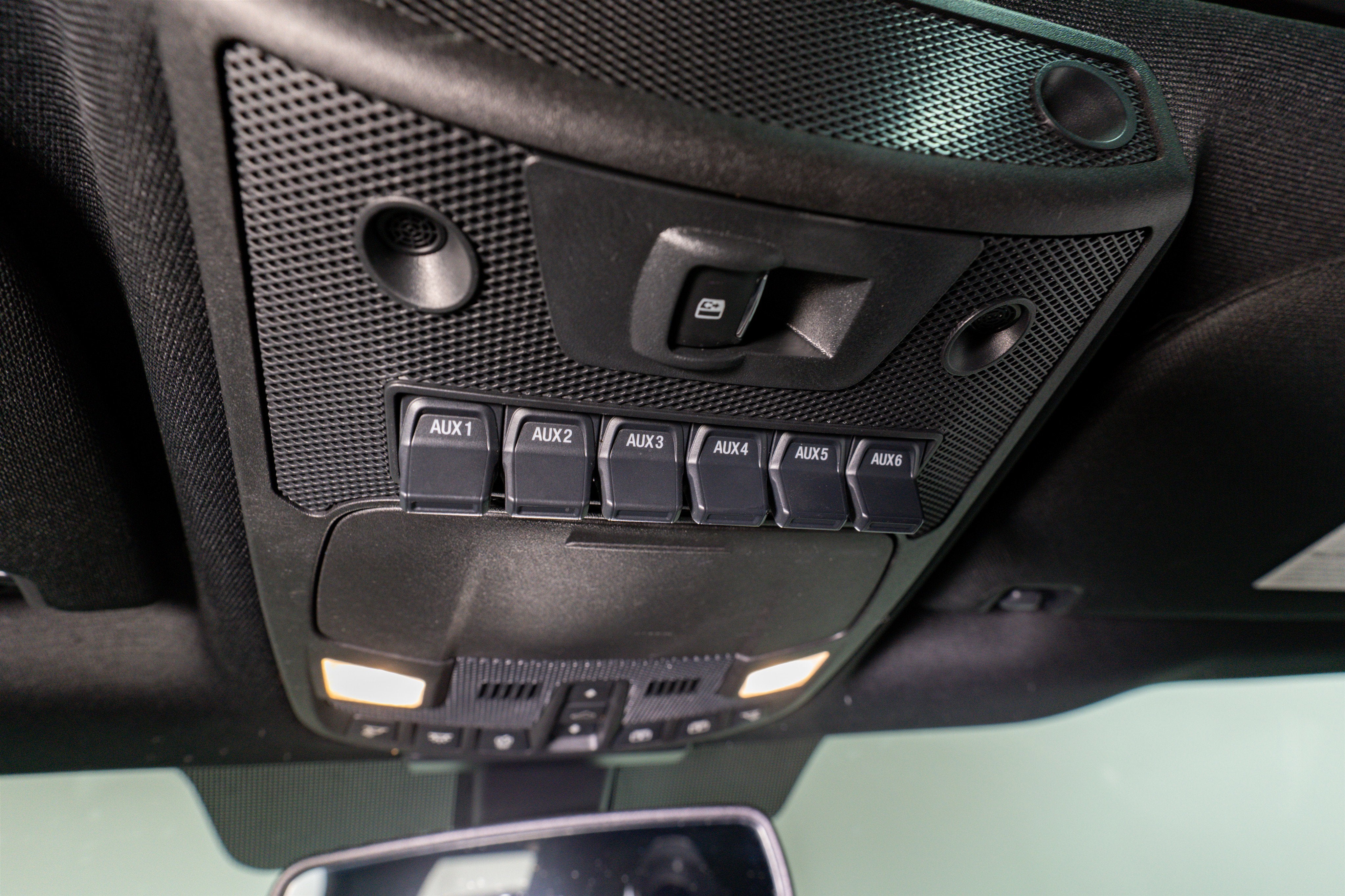 2017 Ford Super Duty F-350 SRW Platinum