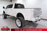 2017 Ford Super Duty F-350 SRW Platinum