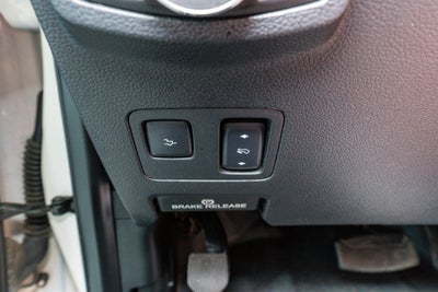 2017 Ford Super Duty F-350 SRW Platinum