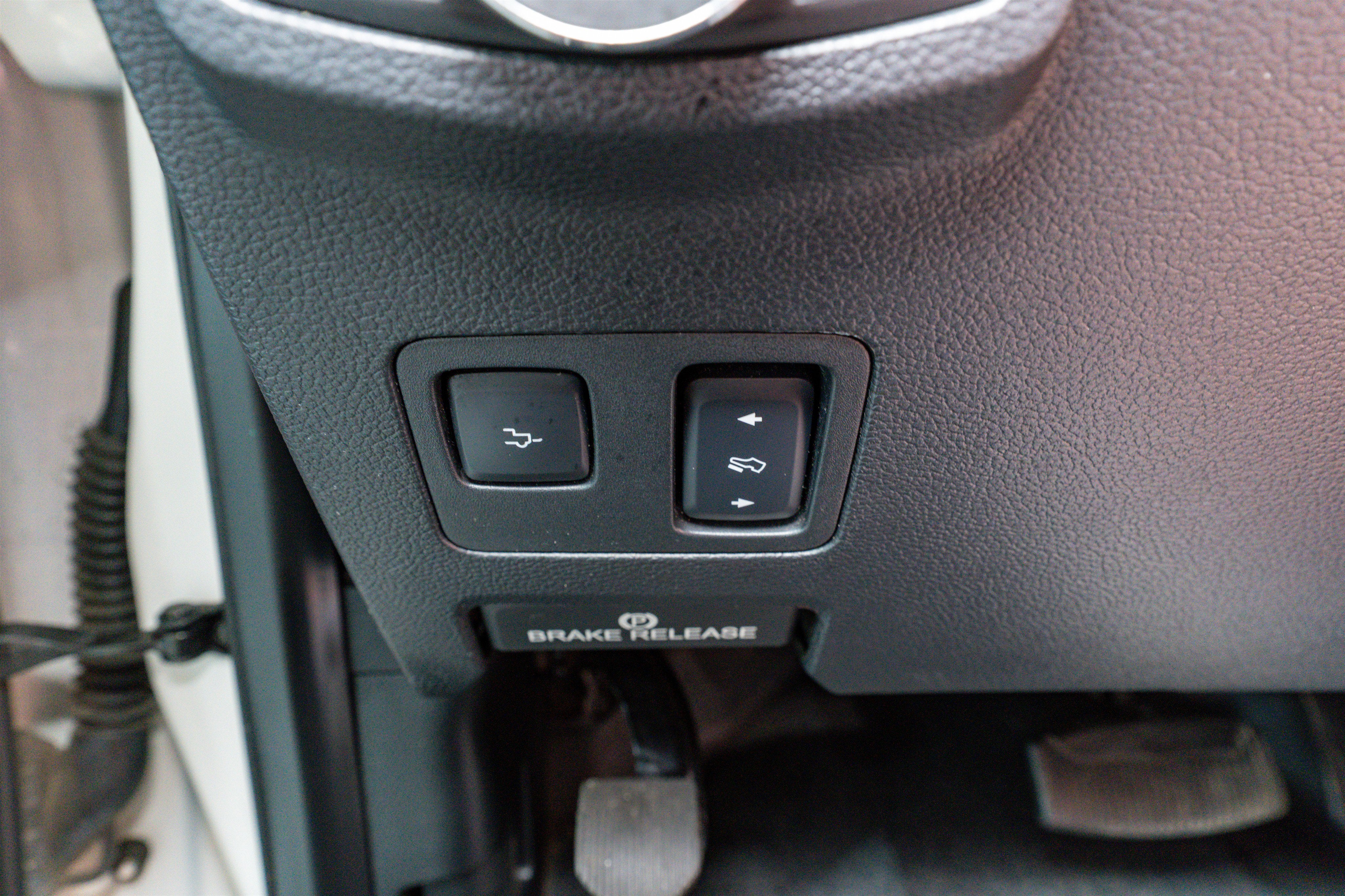 2017 Ford Super Duty F-350 SRW Platinum