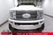 2017 Ford Super Duty F-350 SRW Platinum