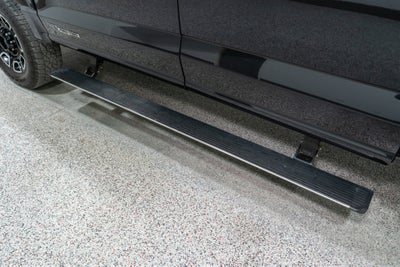 2025 Ford Super Duty F-350 SRW Platinum