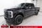 2025 Ford Super Duty F-350 SRW Platinum