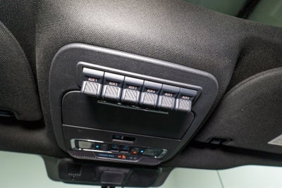 2025 Ford Super Duty F-350 SRW Platinum