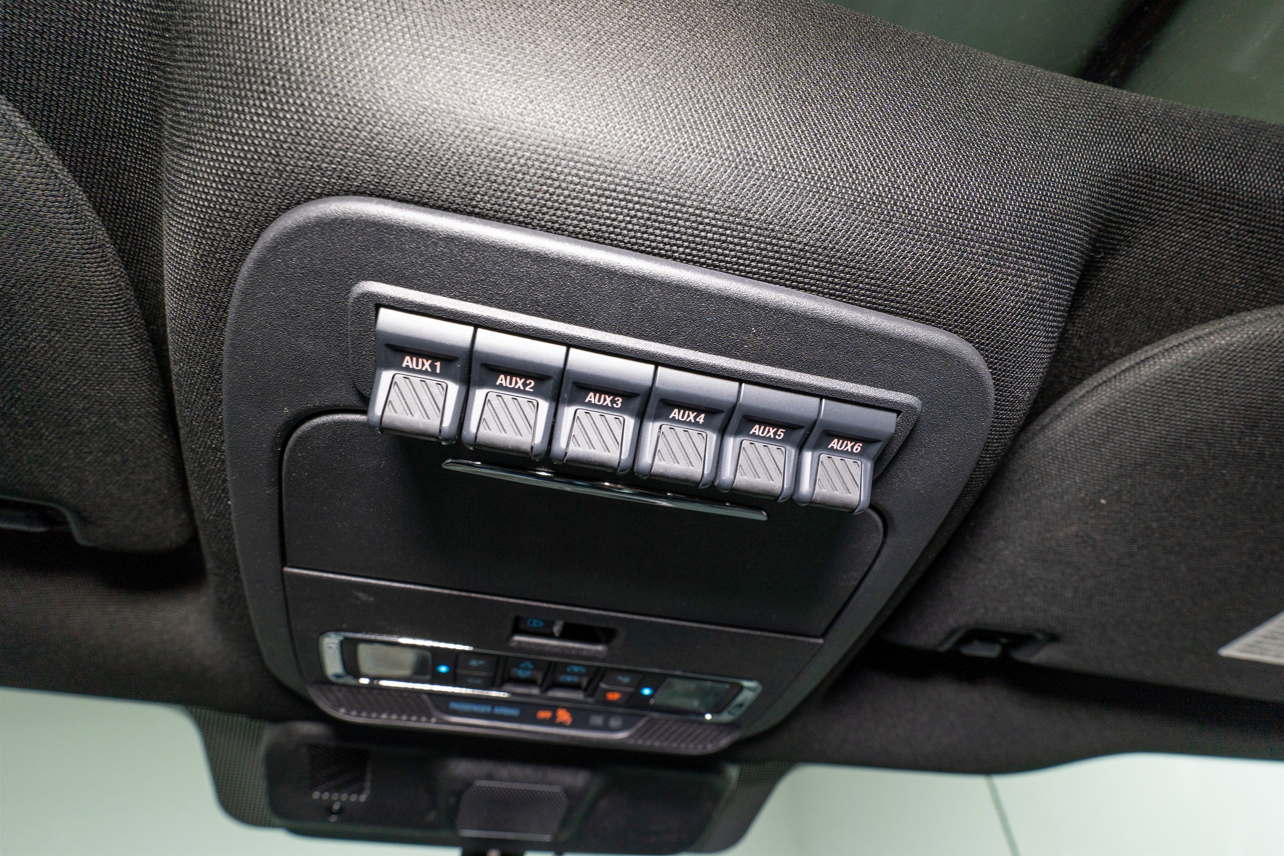 2025 Ford Super Duty F-350 SRW Platinum