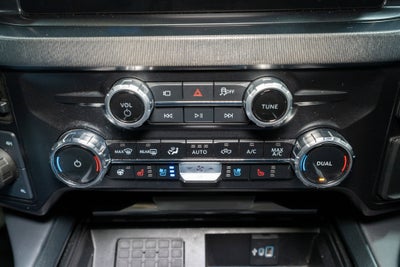 2025 Ford Super Duty F-350 SRW Platinum