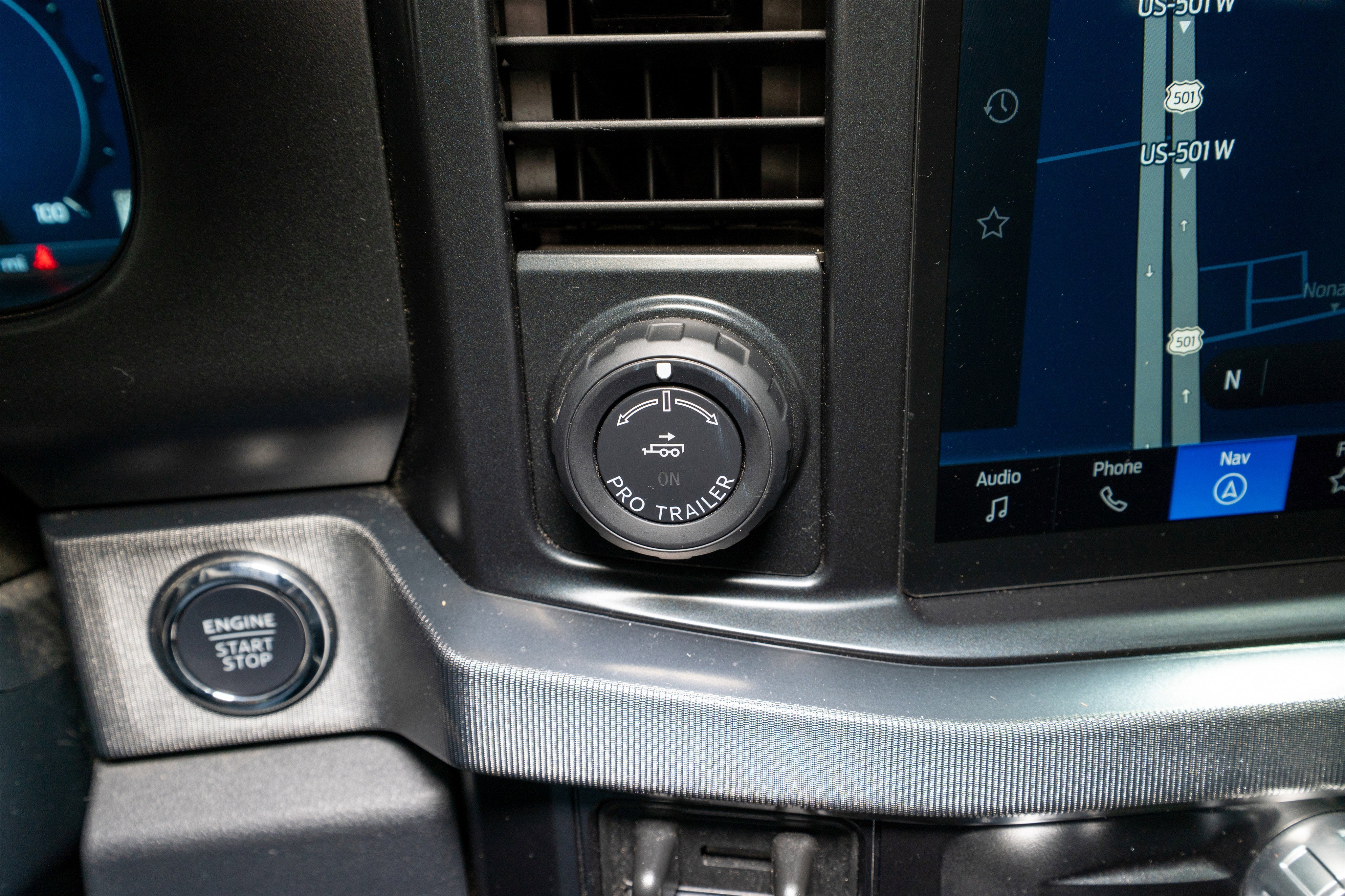 2025 Ford Super Duty F-350 SRW Platinum