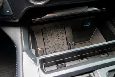 2025 Ford Super Duty F-350 SRW Platinum