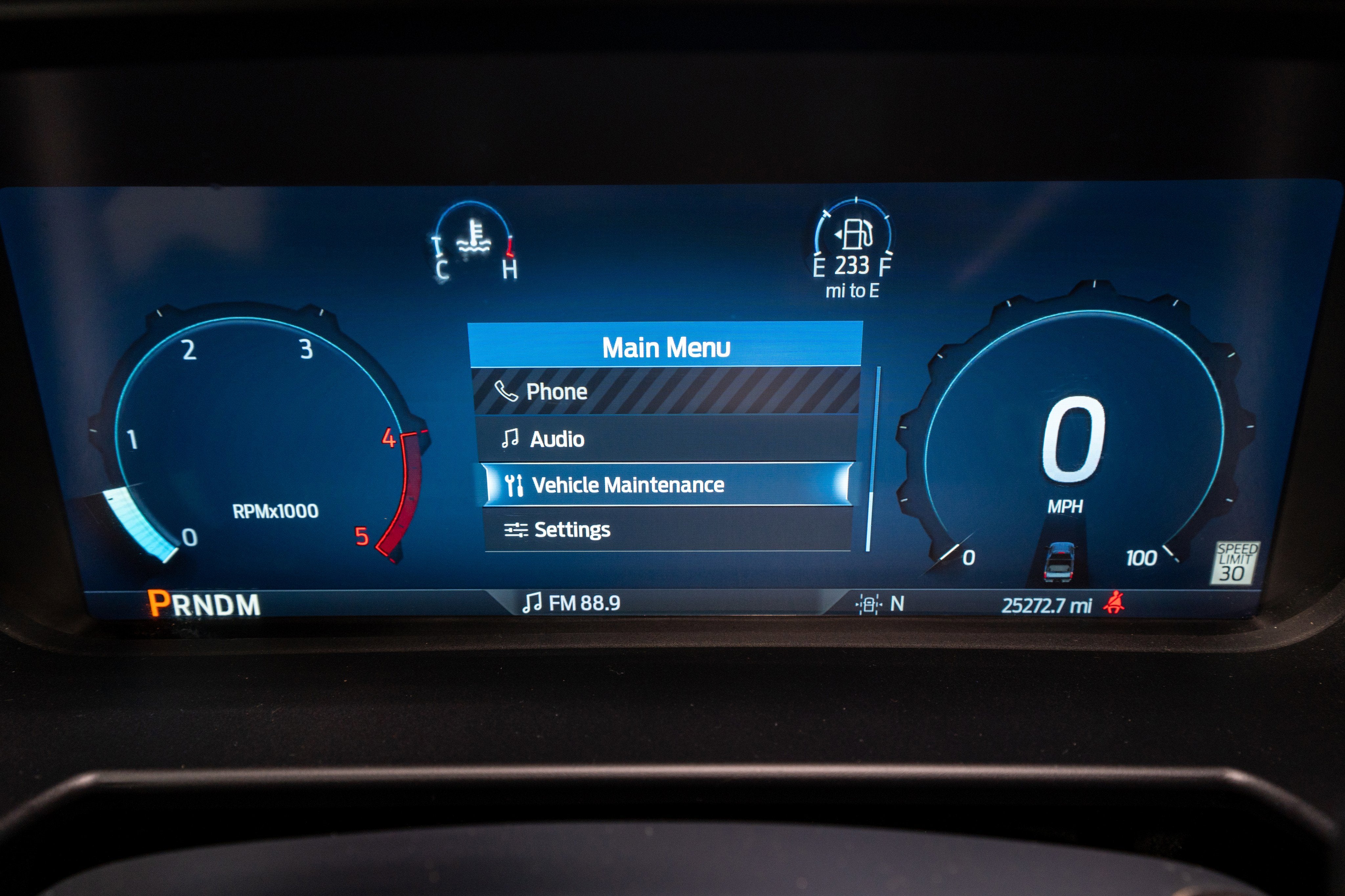 2025 Ford Super Duty F-350 SRW Platinum