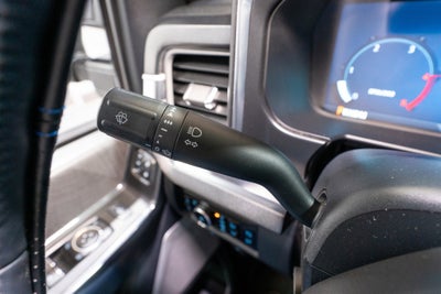 2025 Ford Super Duty F-350 SRW Platinum