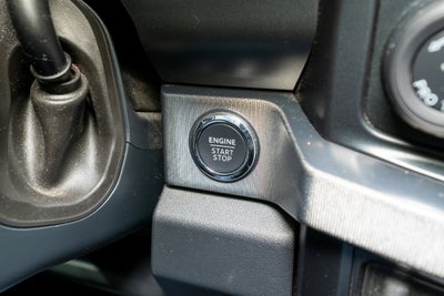 2025 Ford Super Duty F-350 SRW Platinum