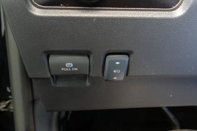 2025 Ford Super Duty F-350 SRW Platinum