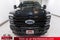 2025 Ford Super Duty F-350 SRW Platinum