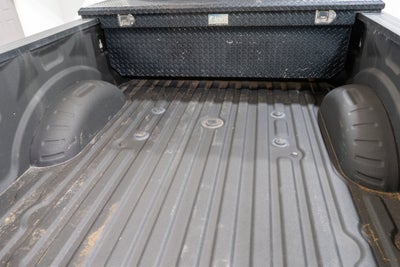 2022 Ford Super Duty F-350 SRW Platinum