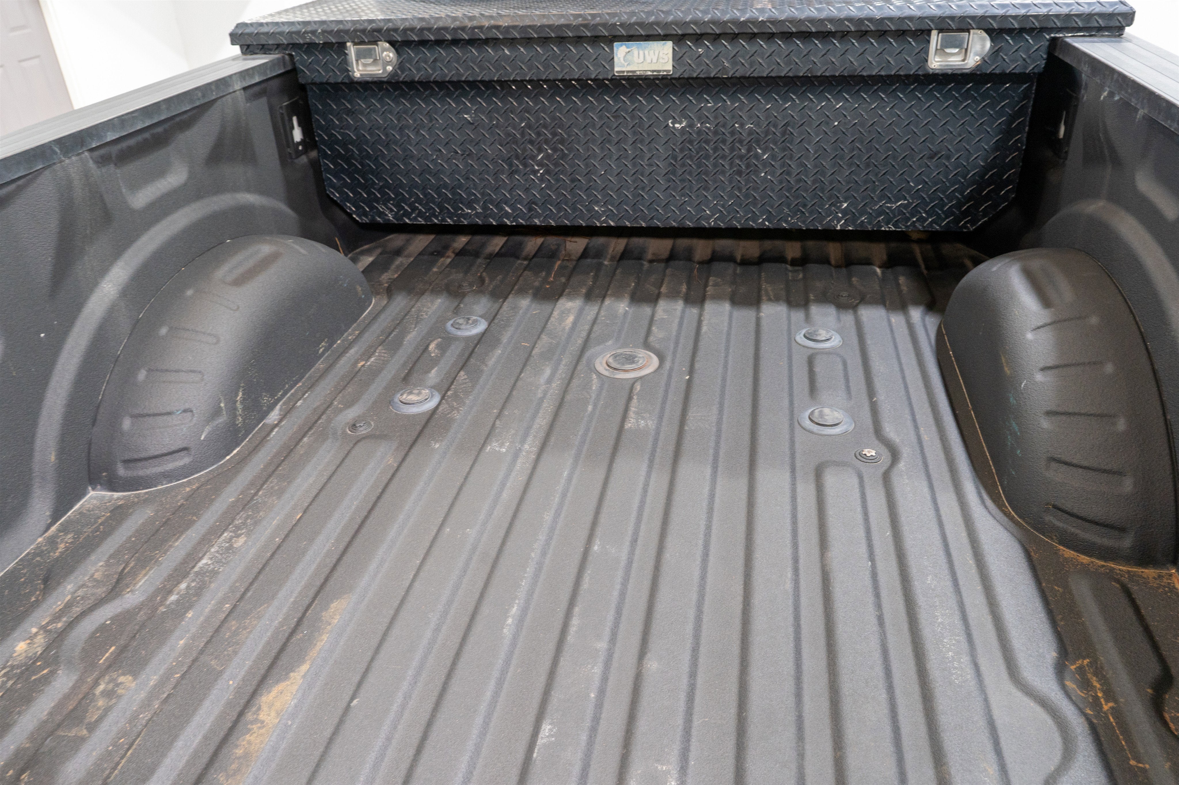 2022 Ford Super Duty F-350 SRW Platinum