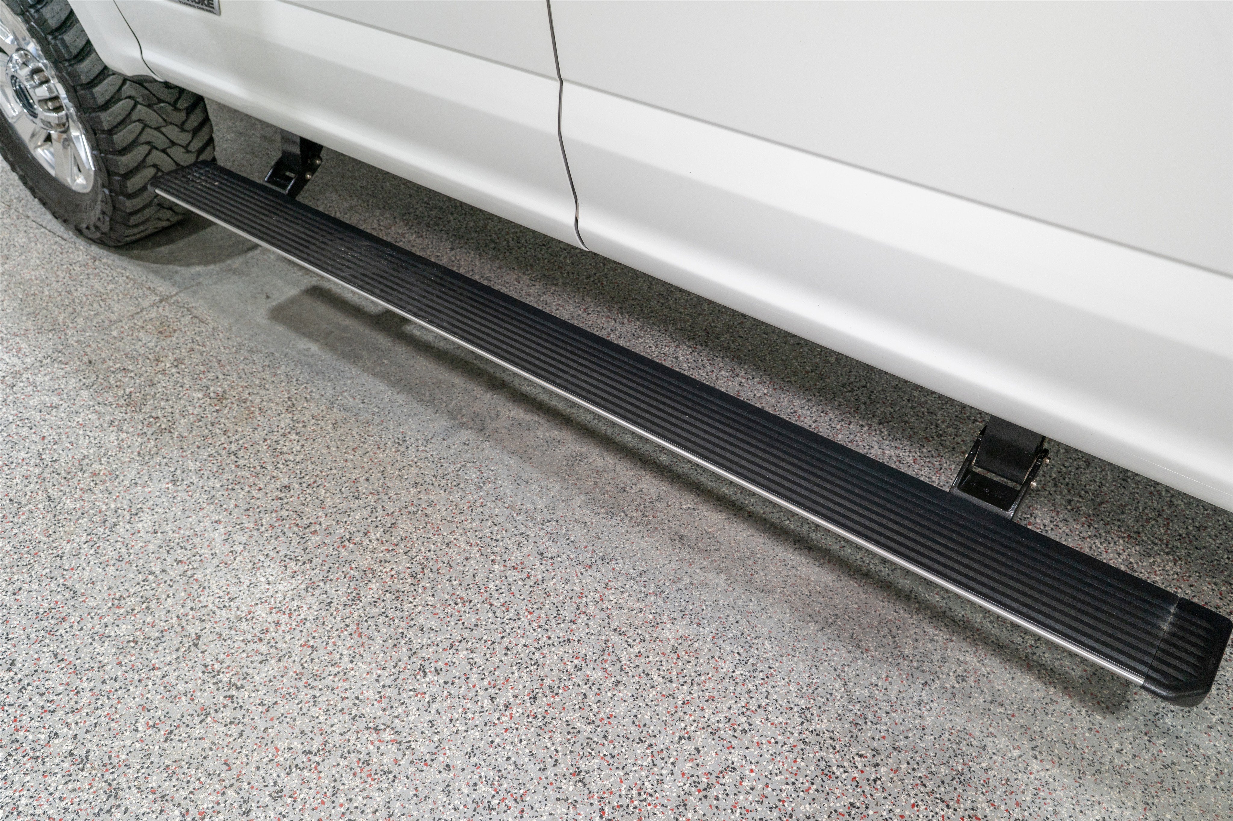 2022 Ford Super Duty F-350 SRW Platinum