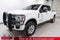 2022 Ford Super Duty F-350 SRW Platinum