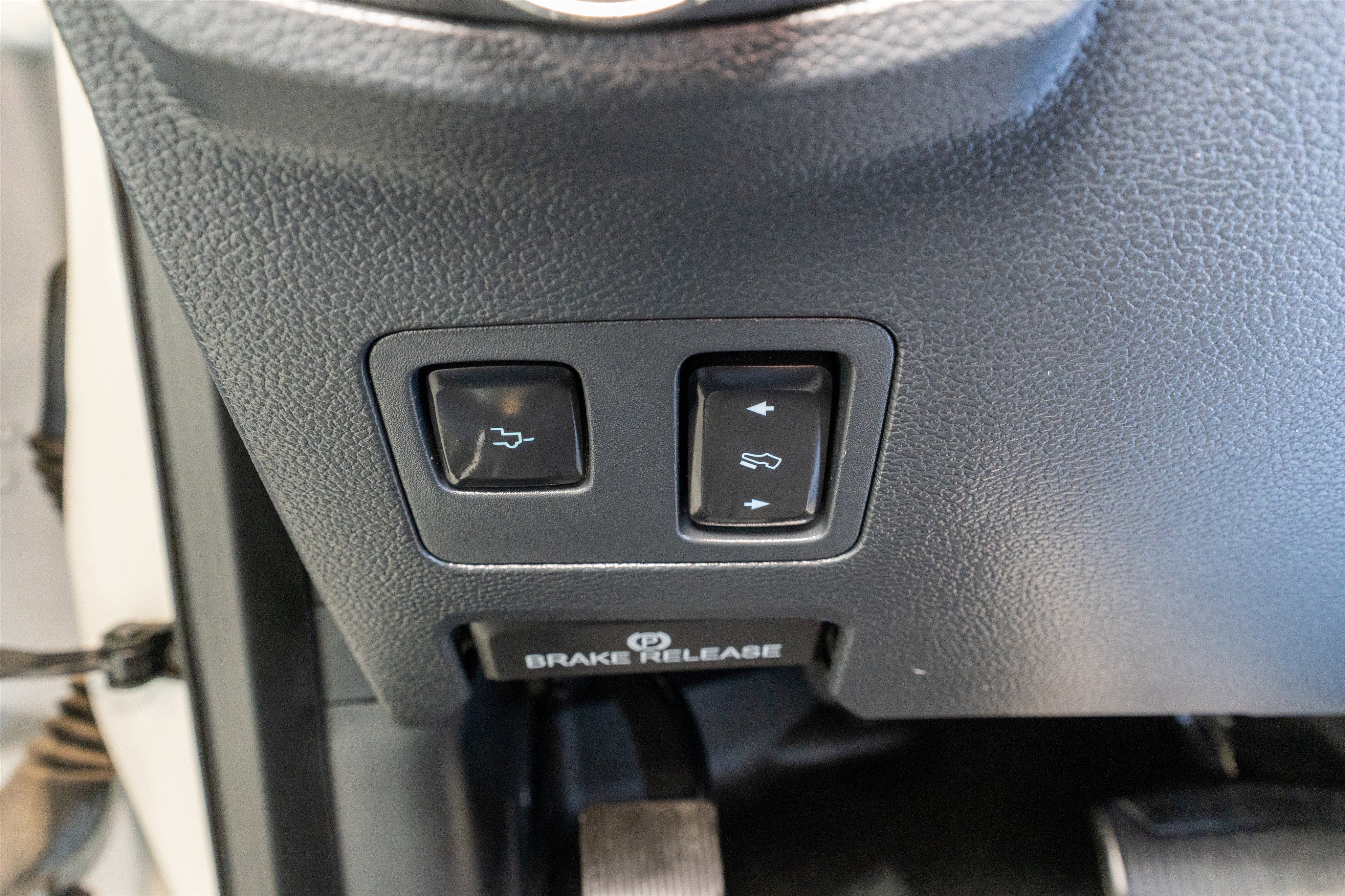 2022 Ford Super Duty F-350 SRW Platinum