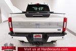 2022 Ford Super Duty F-350 SRW Platinum