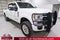 2022 Ford Super Duty F-350 SRW Platinum