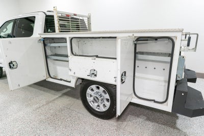 2023 Ford Super Duty F-350 SRW XLT