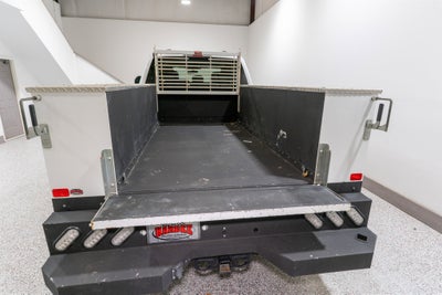 2023 Ford Super Duty F-350 SRW XLT