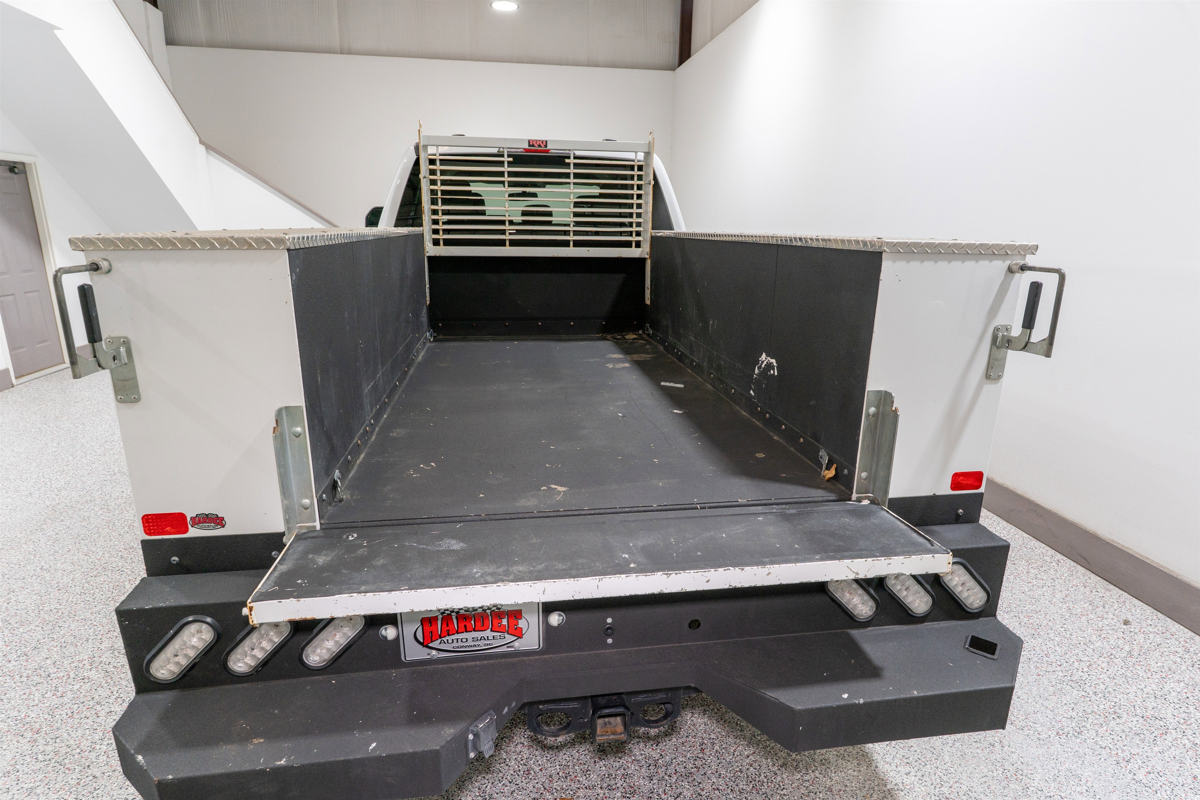 2023 Ford Super Duty F-350 SRW XLT