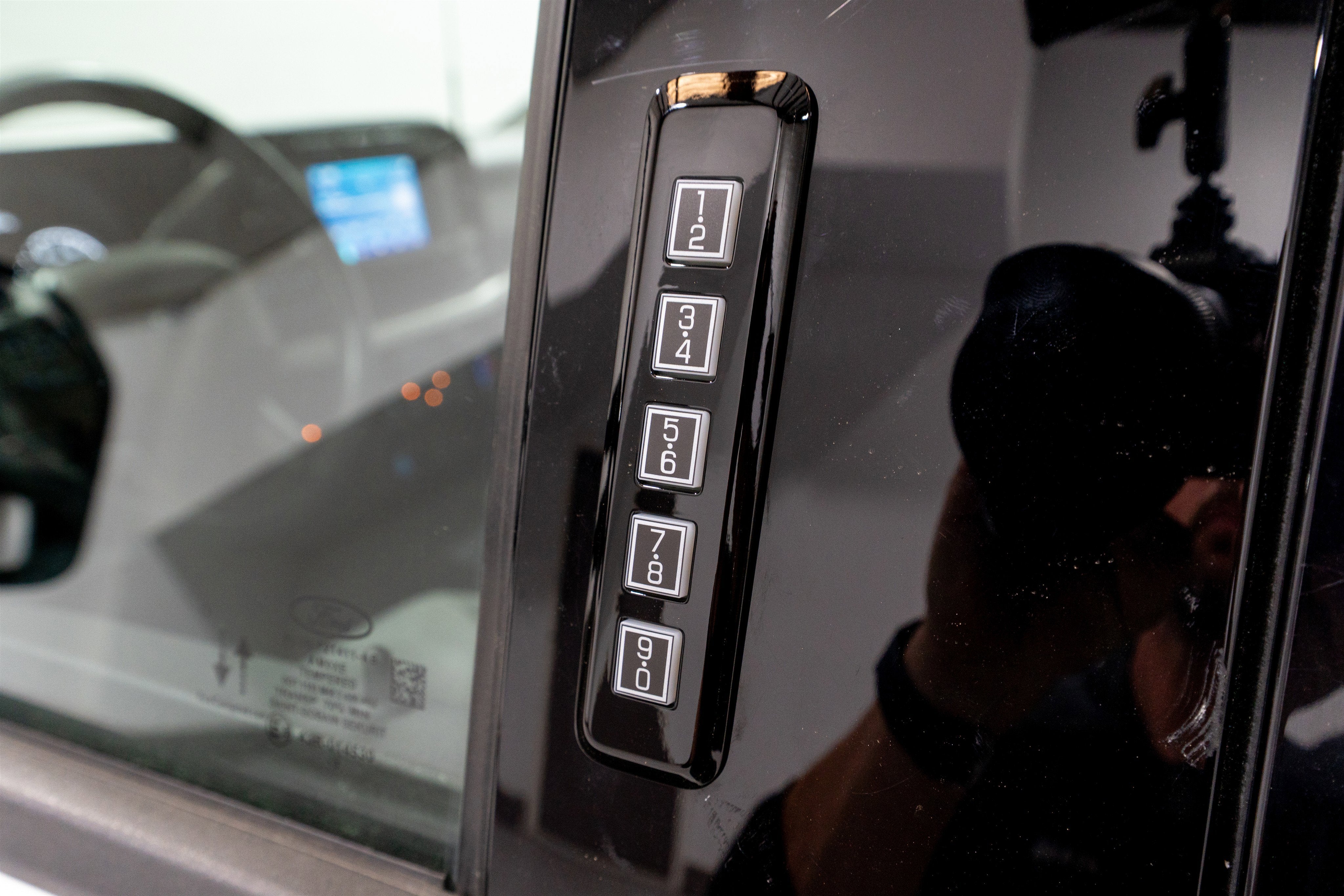 2023 Ford Super Duty F-350 SRW XLT