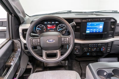 2023 Ford Super Duty F-350 SRW XLT