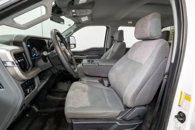 2023 Ford Super Duty F-350 SRW XLT