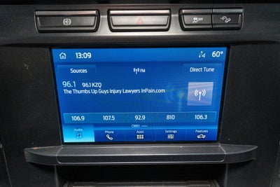 2023 Ford Super Duty F-350 SRW XLT