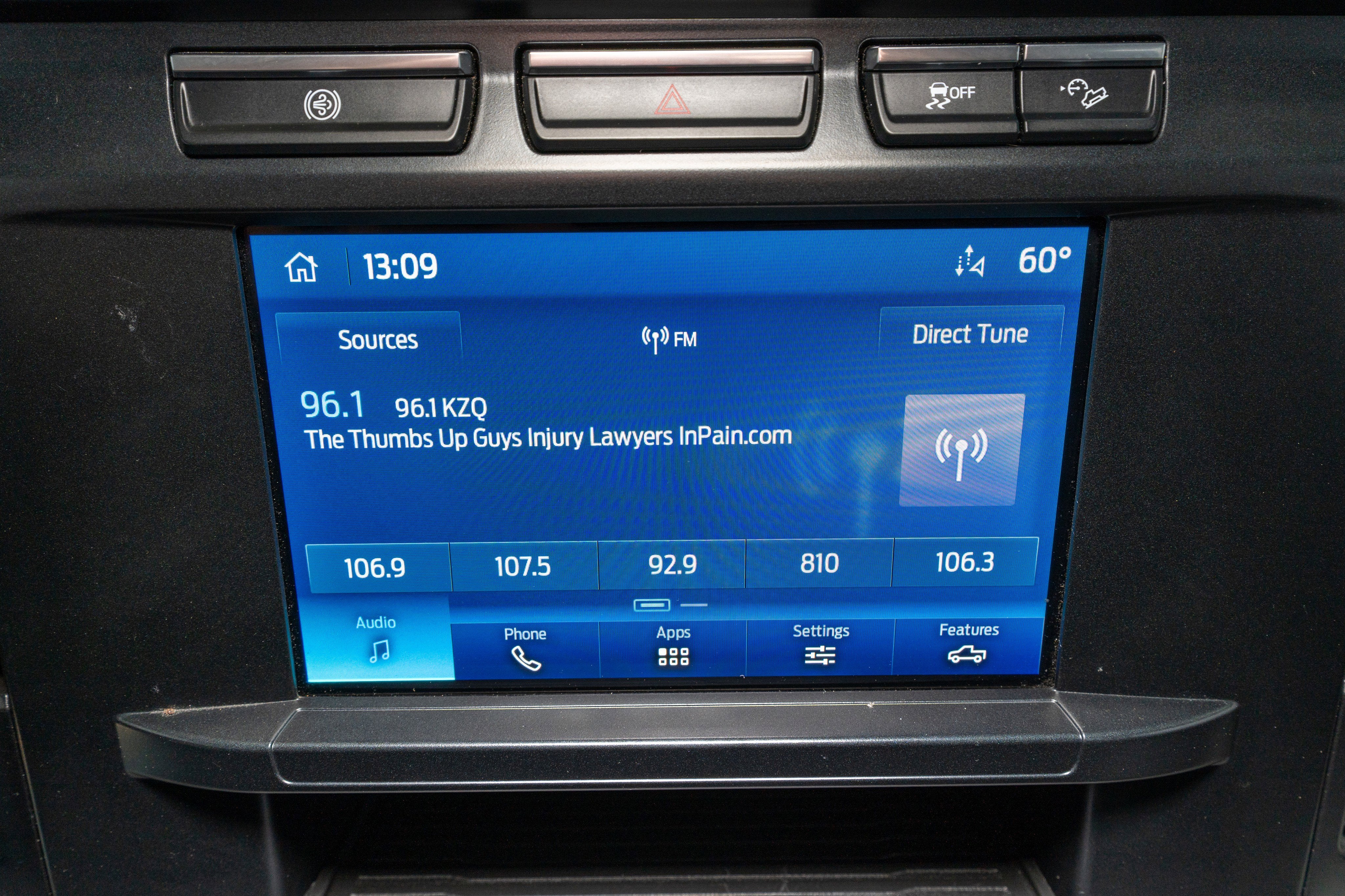 2023 Ford Super Duty F-350 SRW XLT