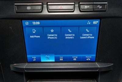 2023 Ford Super Duty F-350 SRW XLT