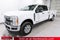 2023 Ford Super Duty F-350 SRW XLT